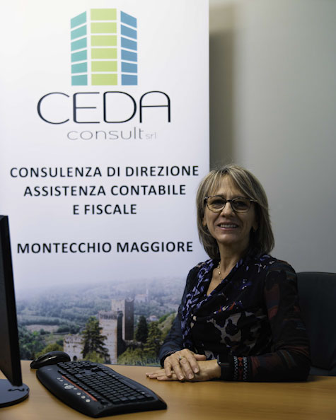 ROBERTA GODI