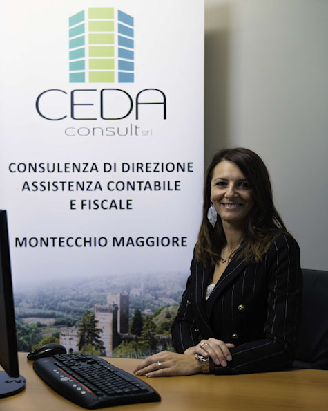 FEDERICA RIGHETTO