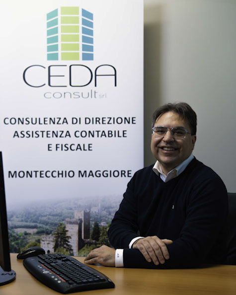 ALESSANDRO ROMIO