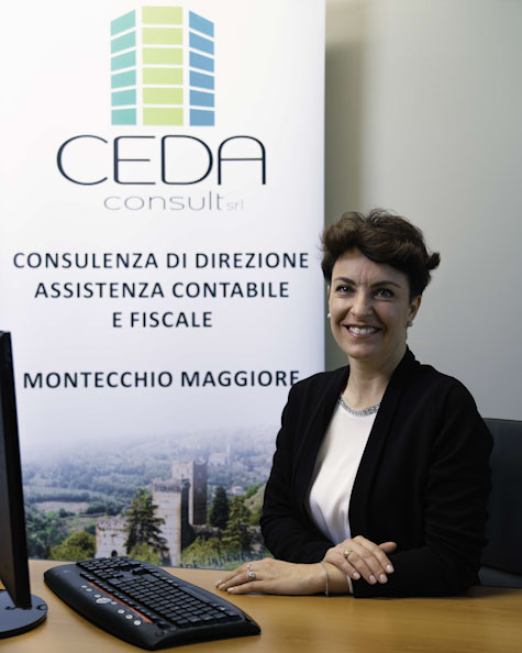 MONICA ROMIO