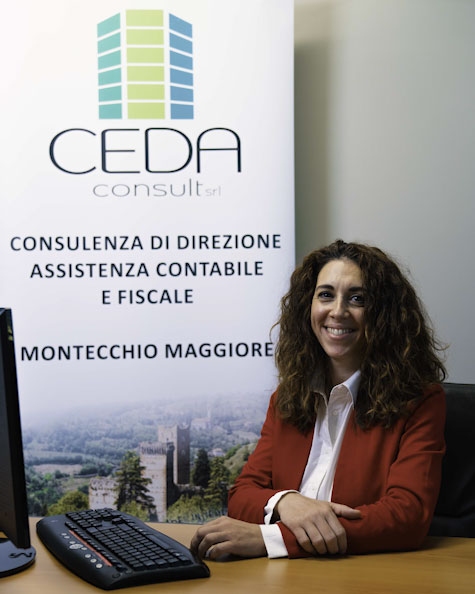 ROSSELLA VALERIO