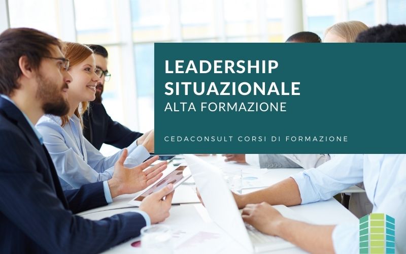 LEADERSHIP SITUAZIONALE