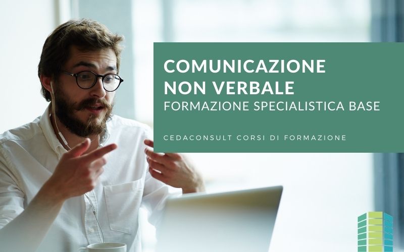 COMUNICAZIONE NON VERBALE
