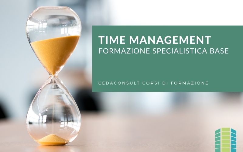 TIME MANAGEMENT