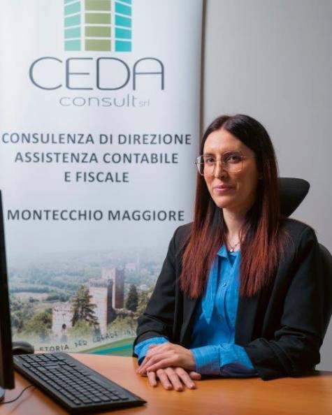 CHIARA FACCIO