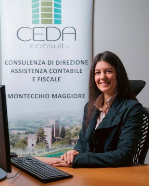 GLORIA MASIERO