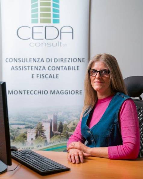 MONICA VILLARDI