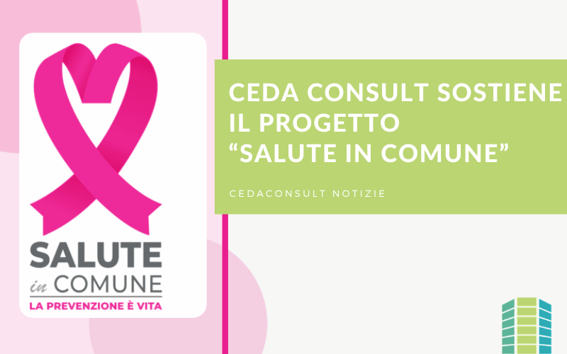 CEDACONSULT Salute in Comune